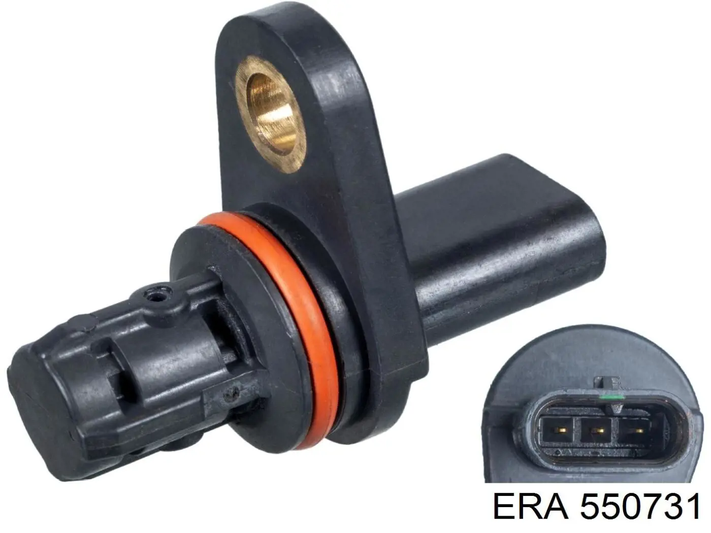 550731 ERA sensor de posición del árbol de levas