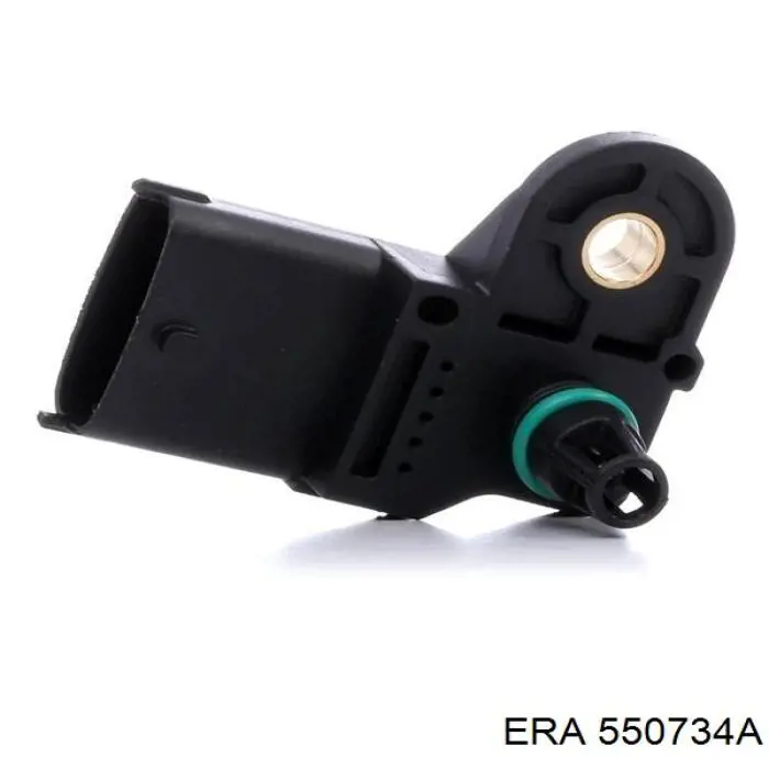 Sensor De Presion Del Colector De Admision Alfa Romeo 147 937