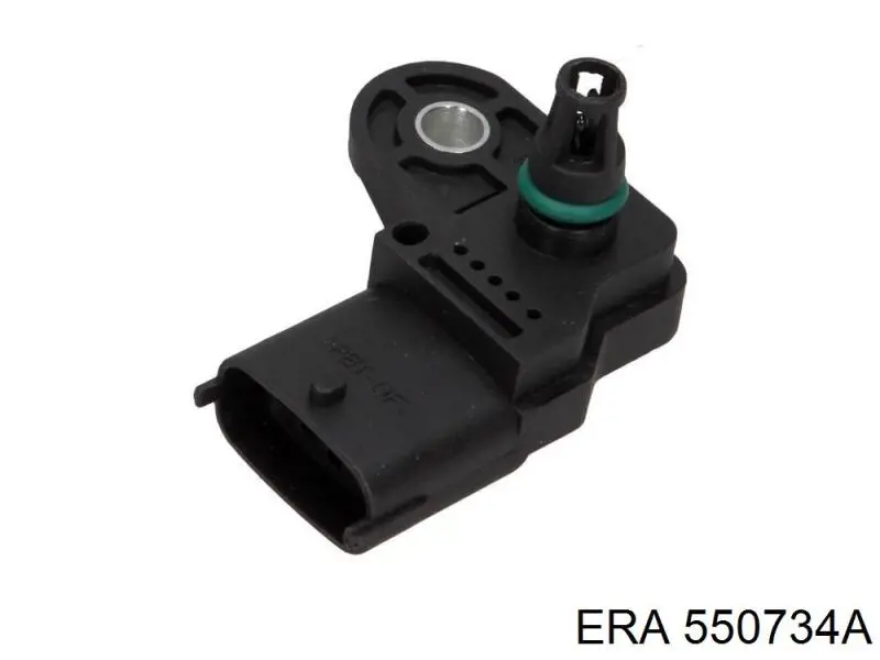 Sensor De Presion Del Colector De Admision Alfa Romeo 147 937