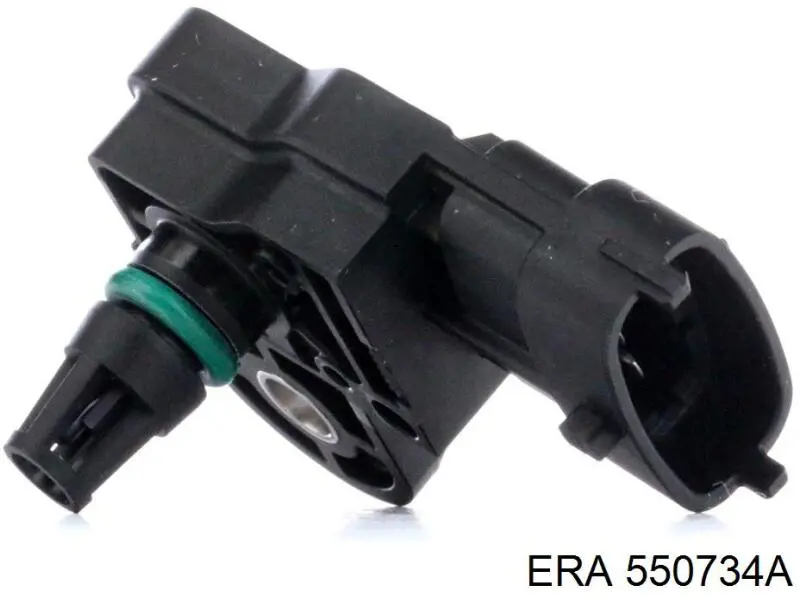 Sensor De Presion Del Colector De Admision Alfa Romeo 147 937