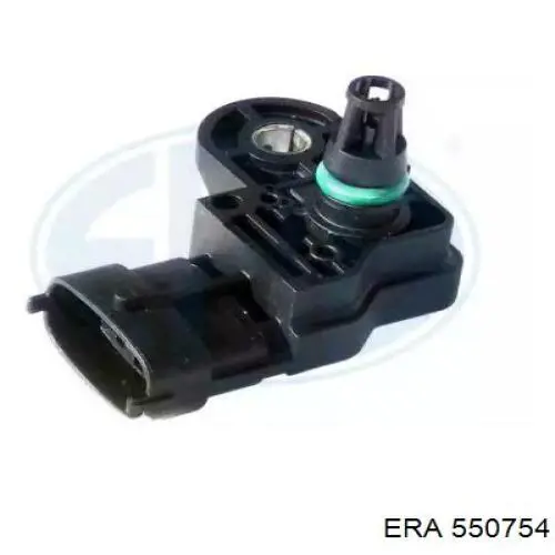 Comprar 550754 ERA Sensor de presión del colector de admisión
