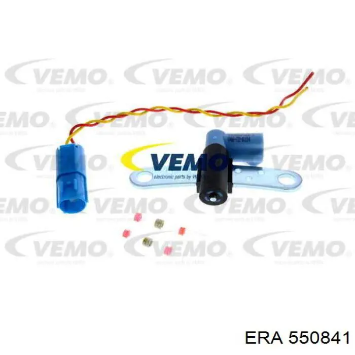 550841 ERA Sensor de posición del cigüeñal