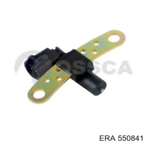 Sensor de cigüeñal 550841 ERA