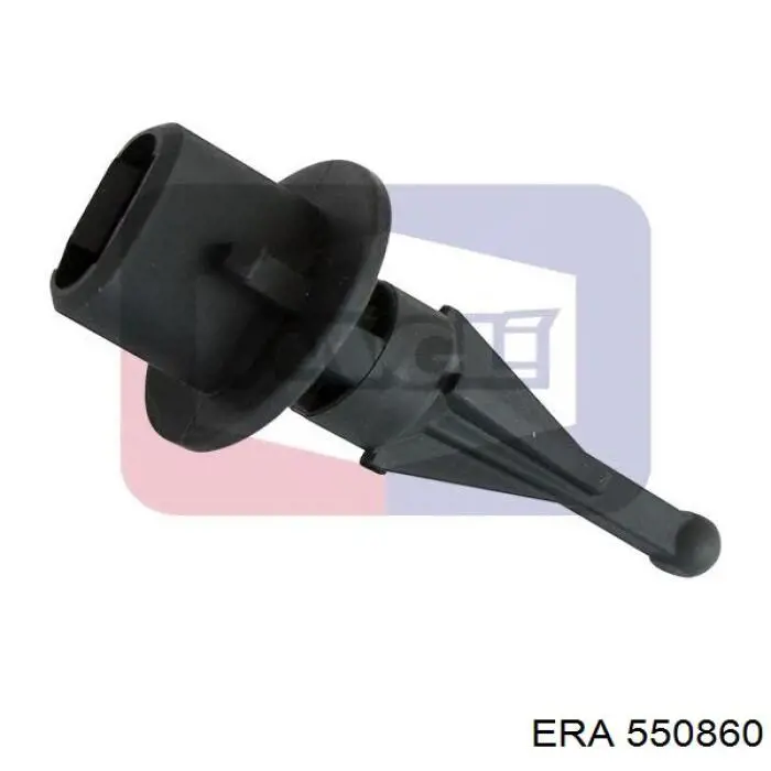 550860 ERA sensor, temperatura del aire de admisión