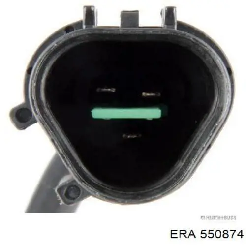 550874 ERA sensor de posición del cigüeñal