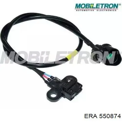 Sensor de cigüeñal MD182165 Mitsubishi