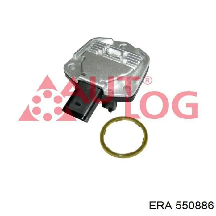 550886 ERA sensor de nivel de aceite del motor