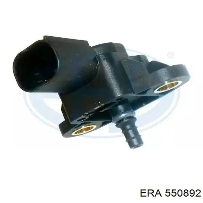 550892 ERA sensor de presion de carga (inyeccion de aire turbina)