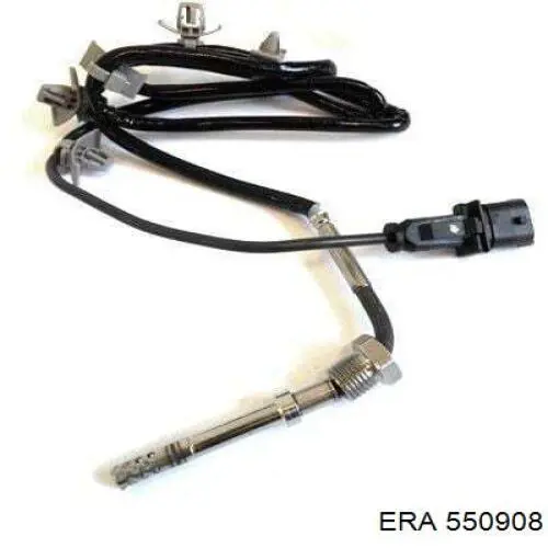 550908 ERA sensor de temperatura, gas de escape, antes de catalizador