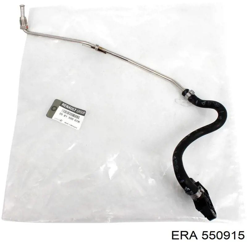 550915 ERA Sensor de temperatura de gases de escape antes de la turbina