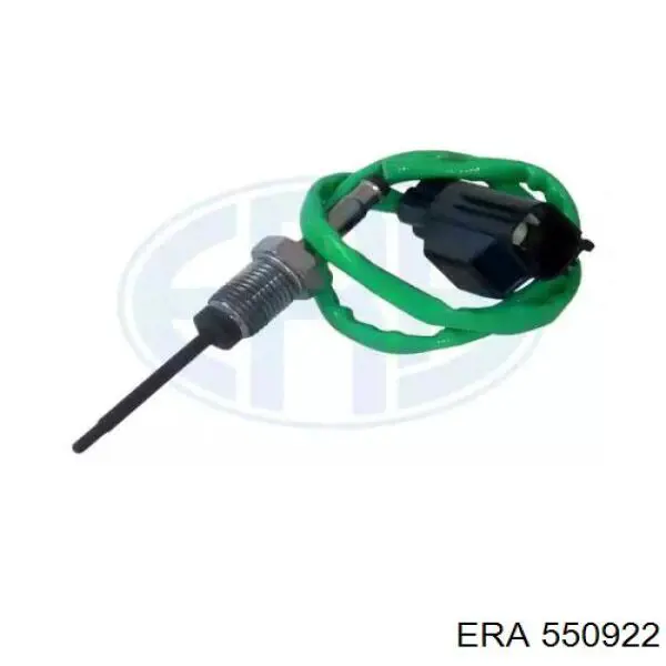 Comprar 8G9112B591AA Ford Sensor de temperatura de gases de escape en catalizador