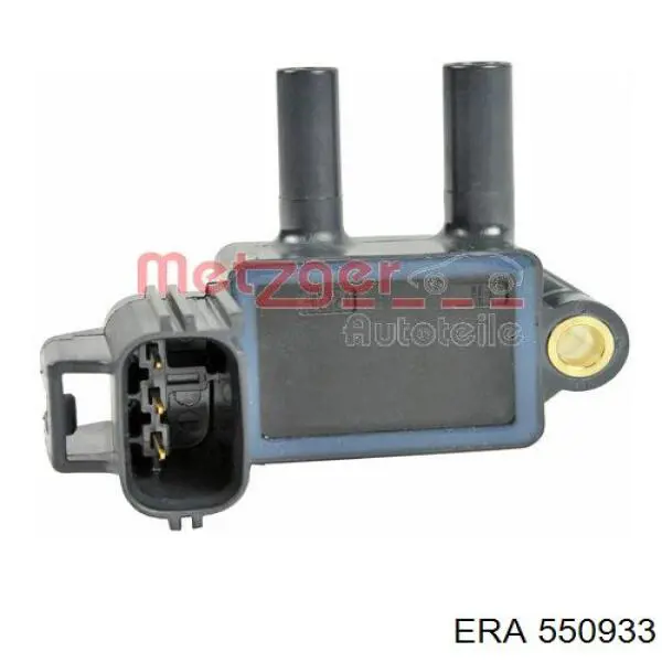 550933 ERA Sensor de presion de escape