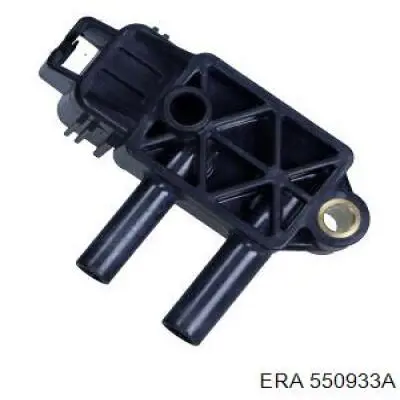Sensor, presión gas de escape ERA 550933A