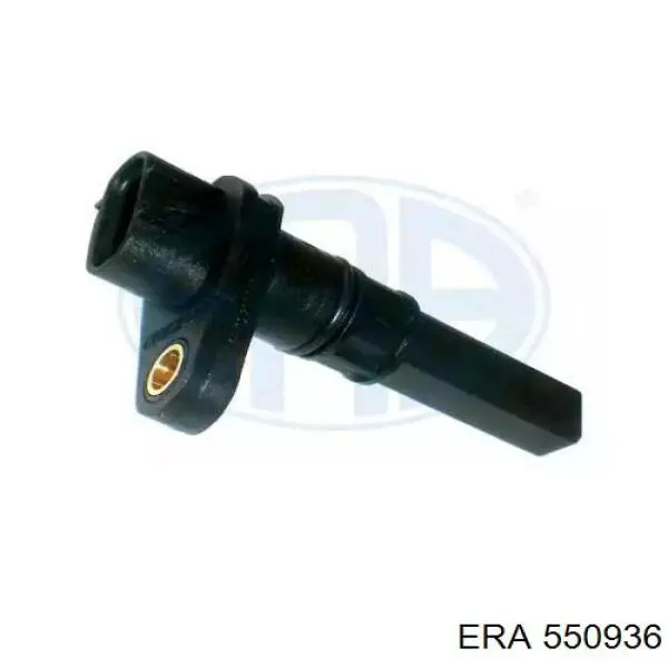 Comprar 550936 ERA Sensor de velocidad de rueda