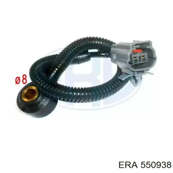 Sensor de detonaciones Mitsubishi L80718921 precio, desde 29,33 EUR