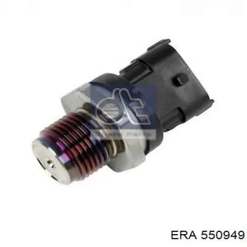 Sensor de presión de combustible Alfa Romeo Giulietta 940