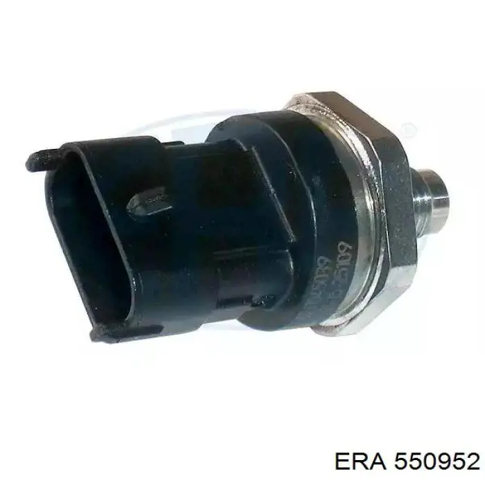 Sensor de presión de combustible ERA 550952 precio, desde 43,91 EUR