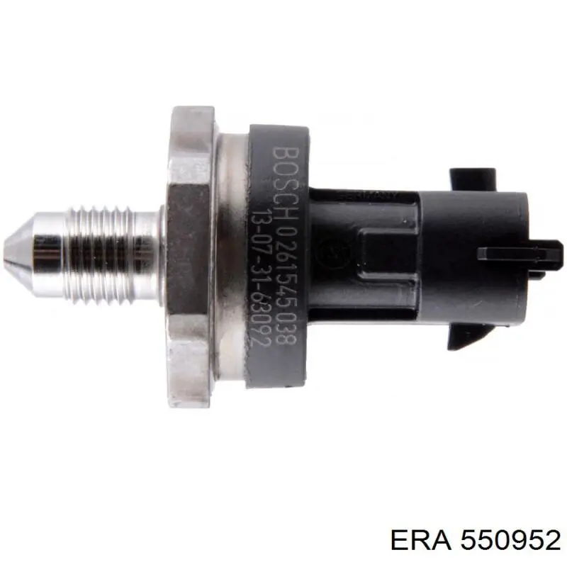 550952 ERA sensor de presión de combustible