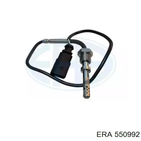 550992 ERA sensor de temperatura, gas de escape, antes de turbina