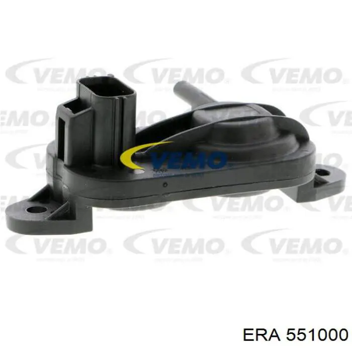 551000 ERA sensor de presion gases de escape