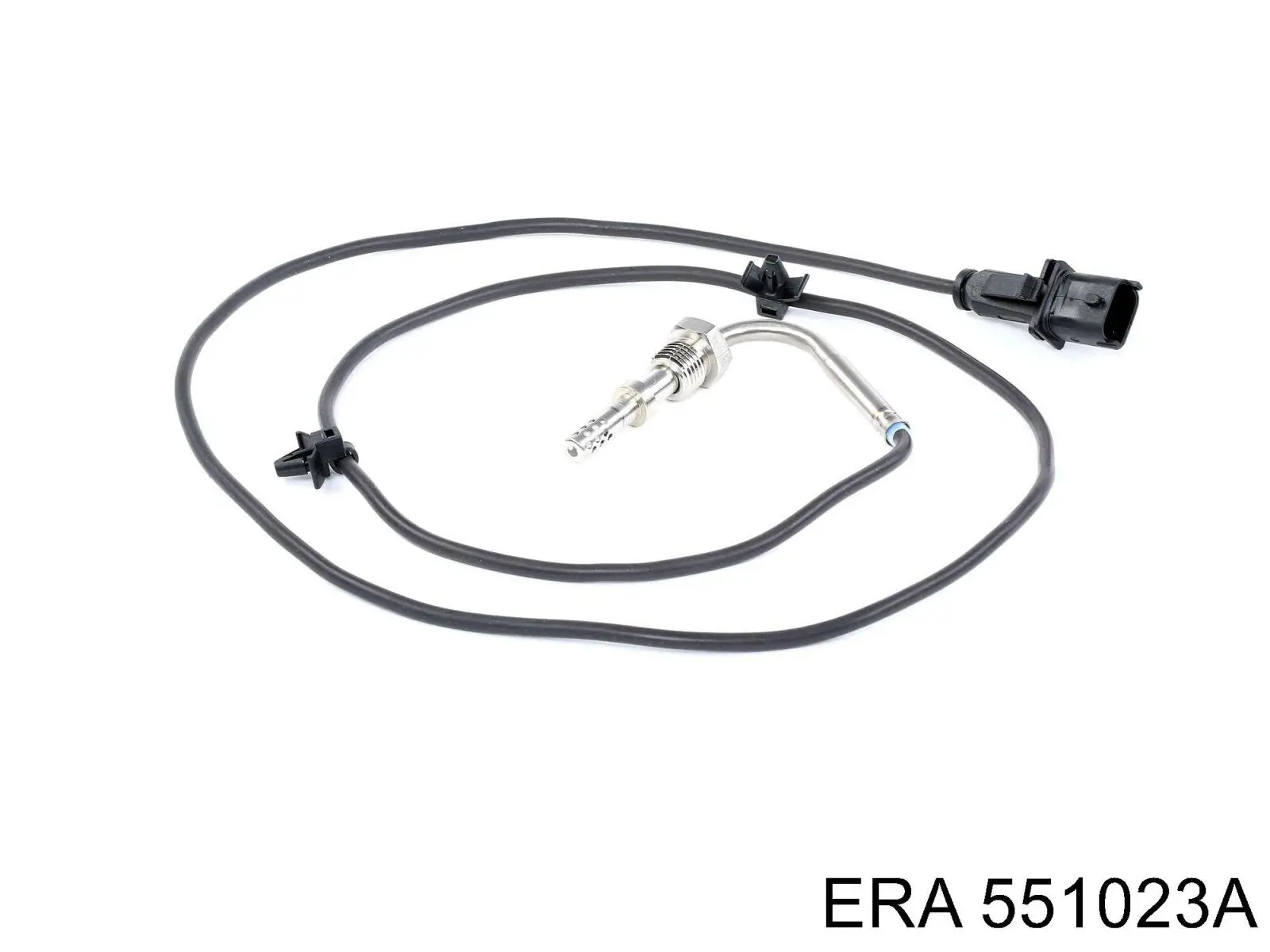 551023A ERA sensor de temperatura, gas de escape, después de filtro hollín/partículas