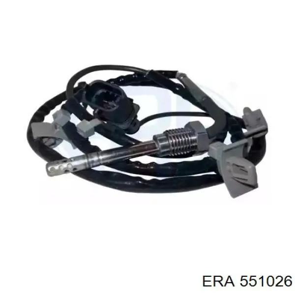 Sensor de temperatura de gases de escape antes del filtro de partículas HELLA 6PT358181401 precio, desde 64,19 EUR