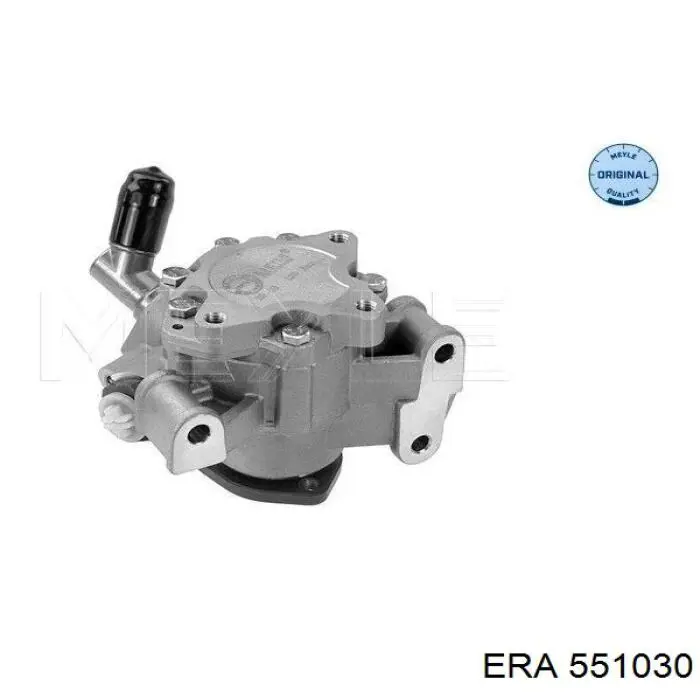 551030 ERA sensor de temperatura, gas de escape, antes de catalizador