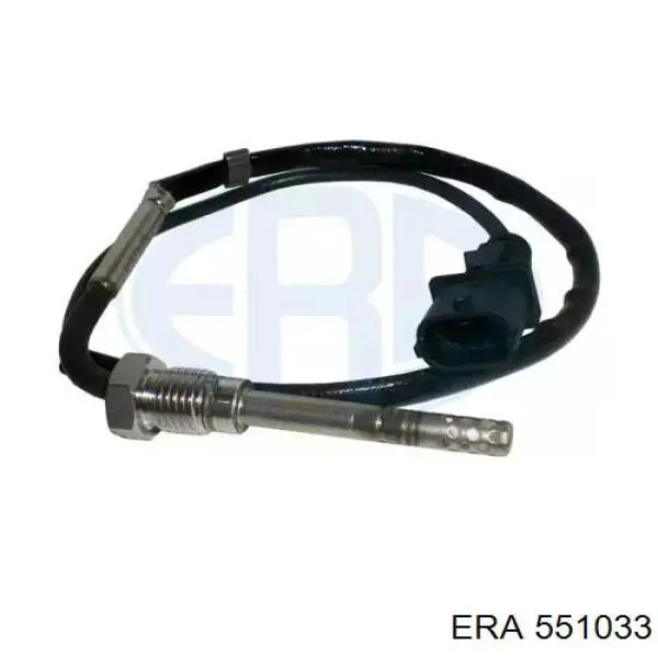 Comprar 51917398 Fiat/Alfa/Lancia Sensor de temperatura de gases de escape en catalizador