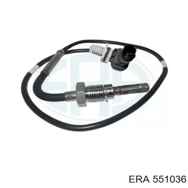 Comprar 97770 NTK Sensor de temperatura de gases de escape antes del catalizador