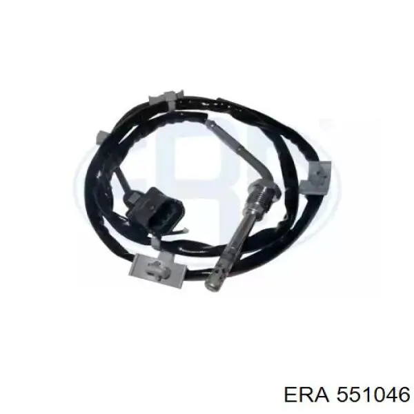 Sensor de temperatura de gases de escape antes del filtro de partículas NTK 91859 precio, desde 47,07 EUR