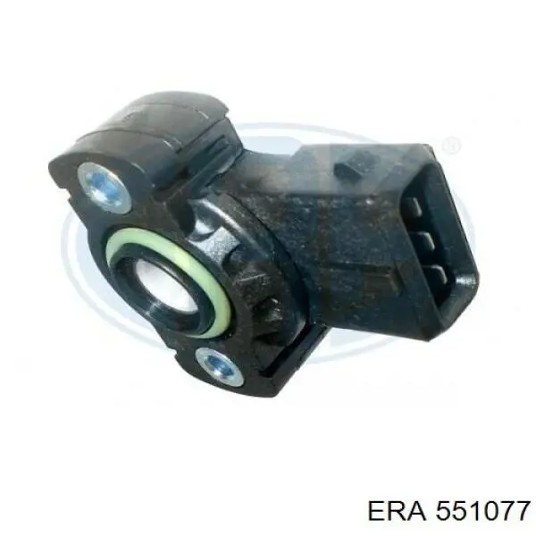 551077 ERA sensor, posición mariposa