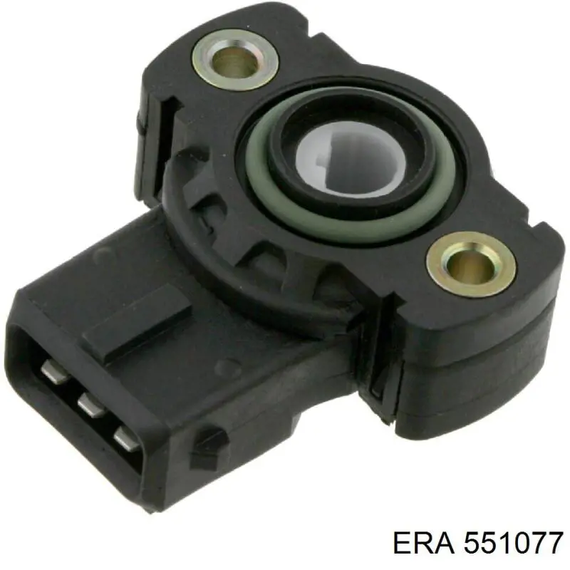 Sensor, posición mariposa ERA 551077 precio, desde 29,00 EUR