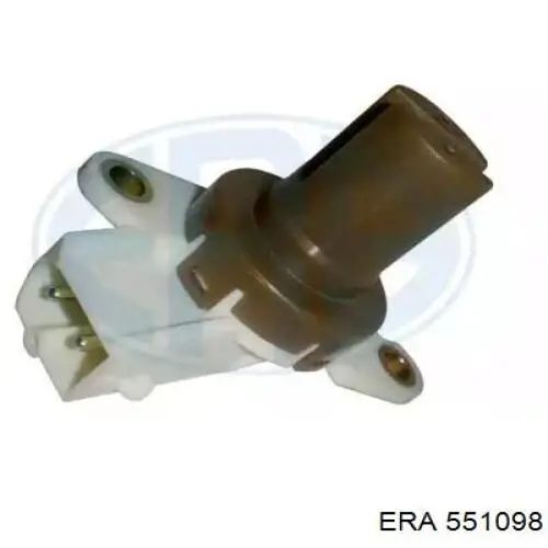 Comprar 551098 ERA Sensor de velocidad de rueda