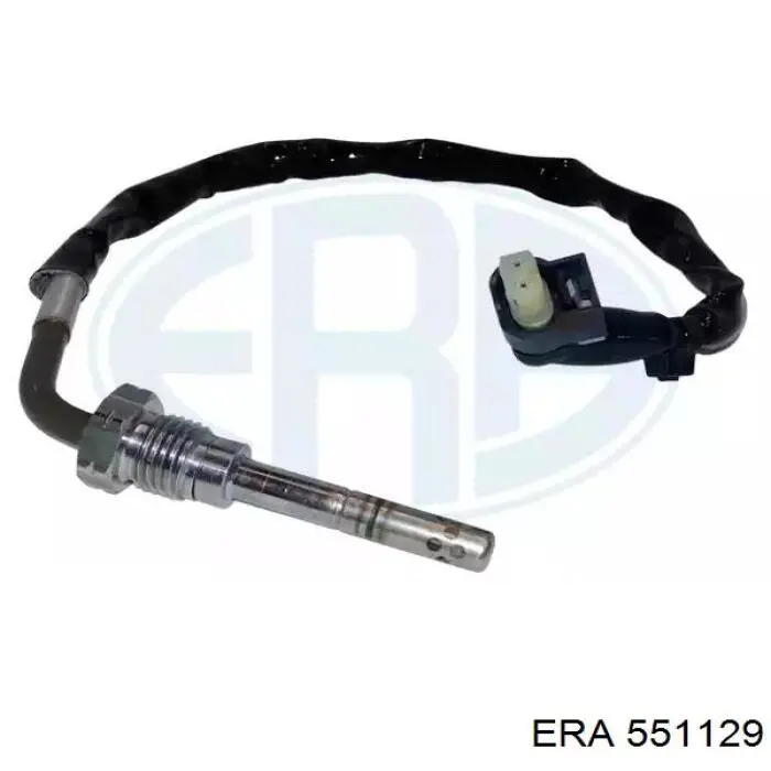 551129 ERA sensor de temperatura, gas de escape, antes de turbina