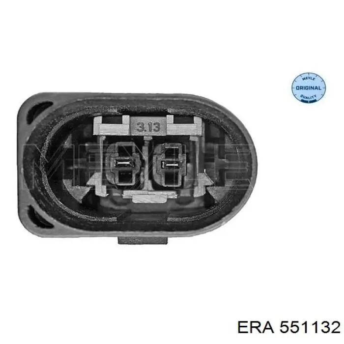 Sensor de temperatura de gases de escape antes de la turbina ERA 551132 precio, desde 68,24 EUR