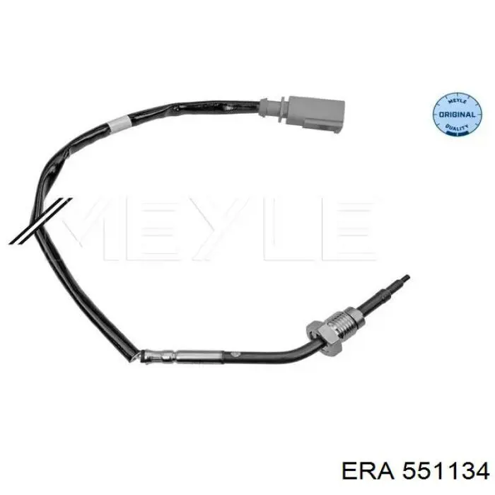 Comprar 551134 ERA Sensor de temperatura de gases de escape después del filtro de partículas