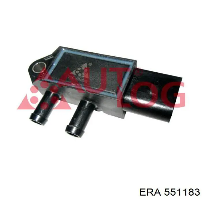 551183 ERA sensor de presion de escape