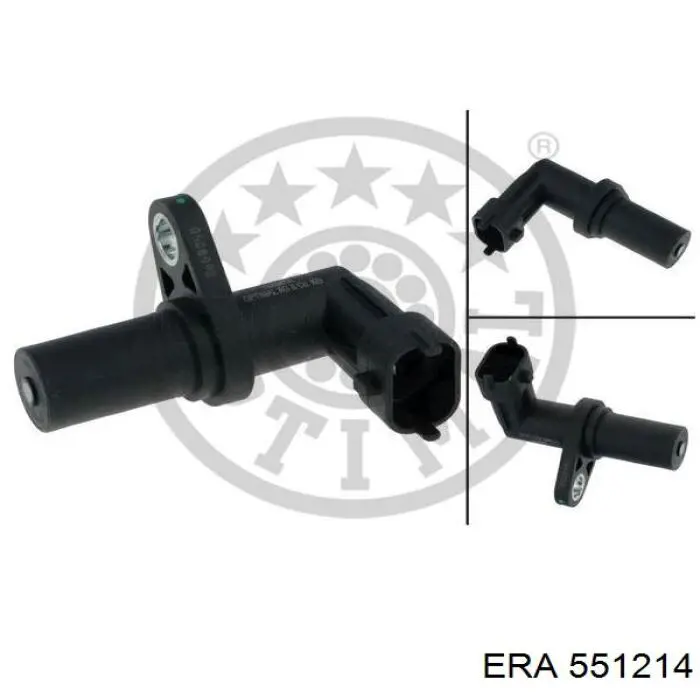 Generador de impulsos, cigüeñal  FAE 79500 precio, desde 21,40 EUR