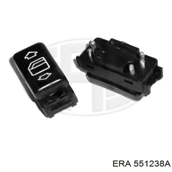 551238A ERA sensor de cigüeñal