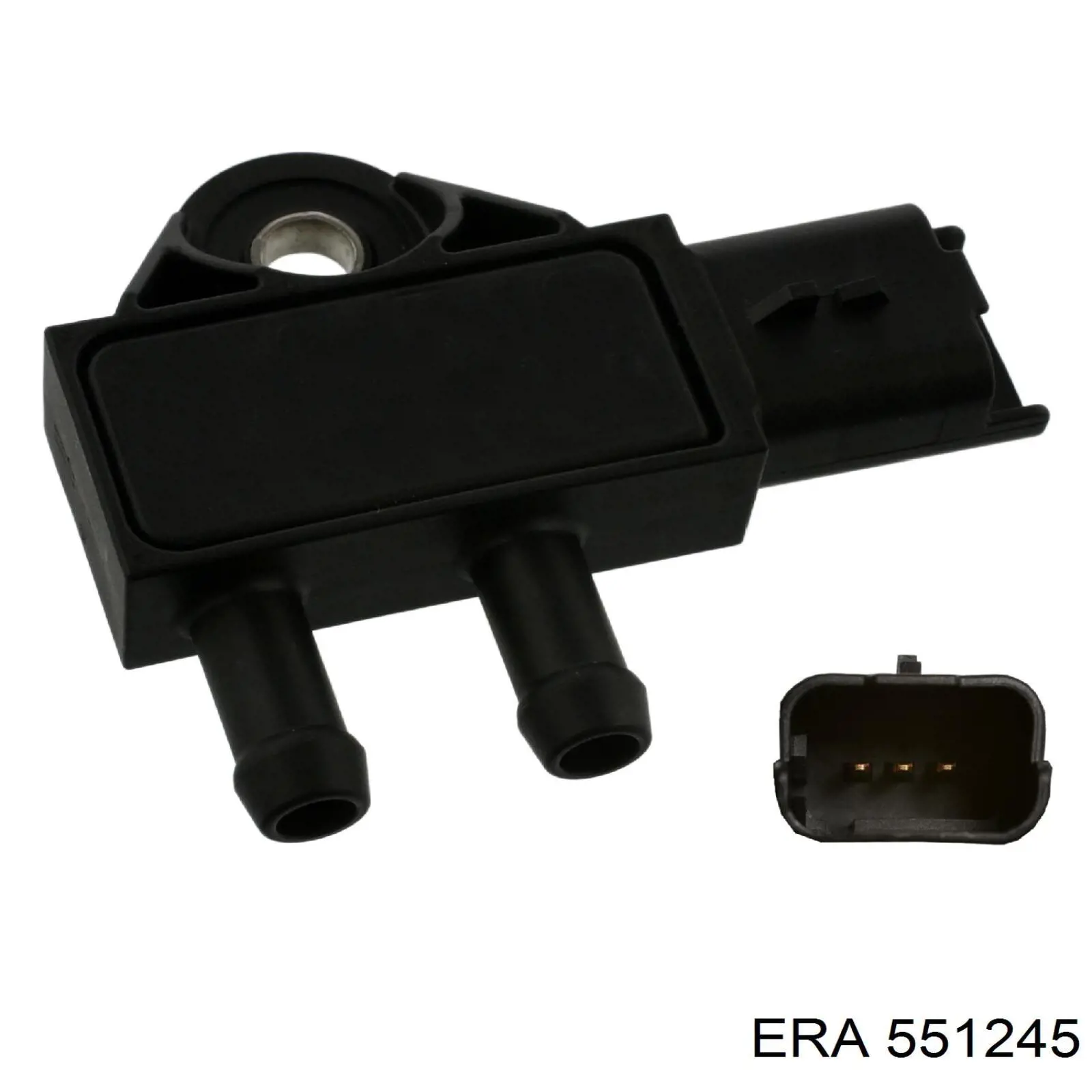 551245 ERA sensor de temperatura, gas de escape, antes de catalizador