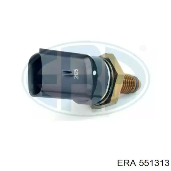Sensor de presión de combustible ERA 551313 precio, desde 61,57 EUR