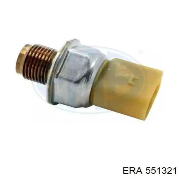 551321 ERA sensor de presión de combustible