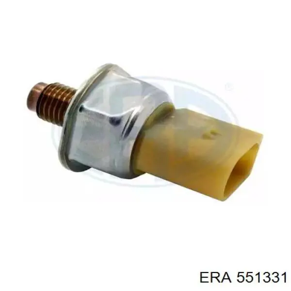 551331 ERA sensor de presión de combustible