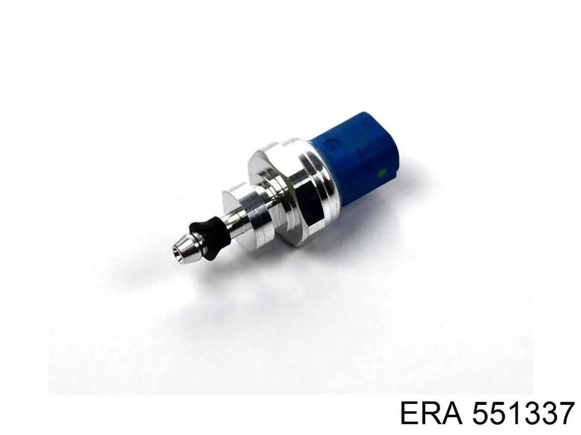Sensor de presión de gases de escape ERA 551337 precio, desde 56,26 EUR
