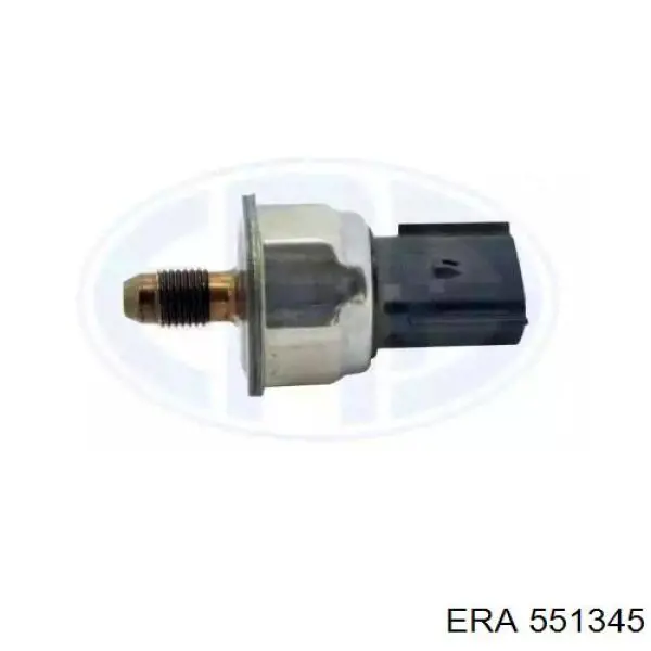 815369 Opel Sensor de presión de combustible