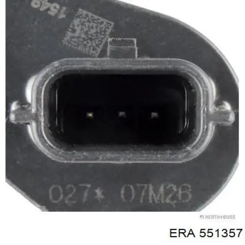 551357 ERA sensor de posición del cigüeñal