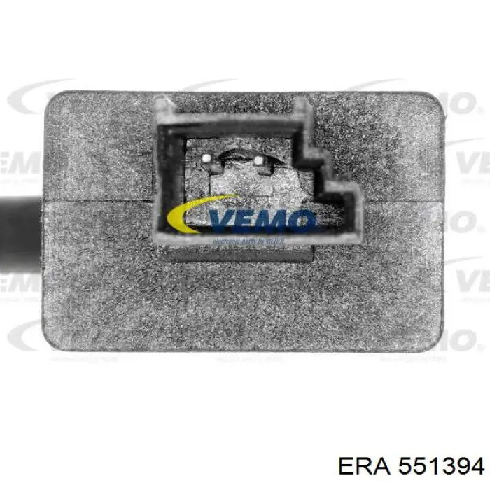 Sensor de temperatura del aire interior ERA 551394 precio, desde 9,60 EUR