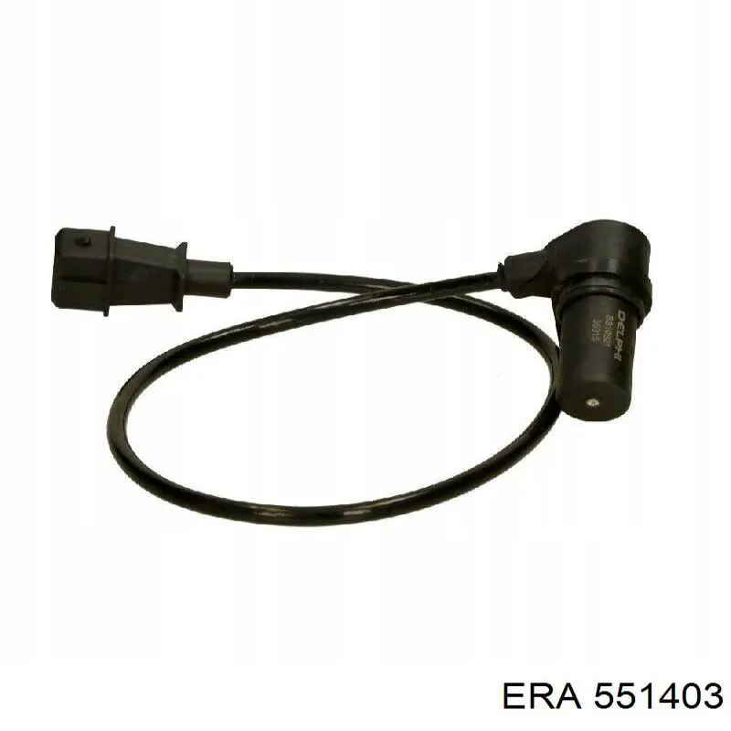 11SCR16215RA CGA sensor de posición del cigüeñal