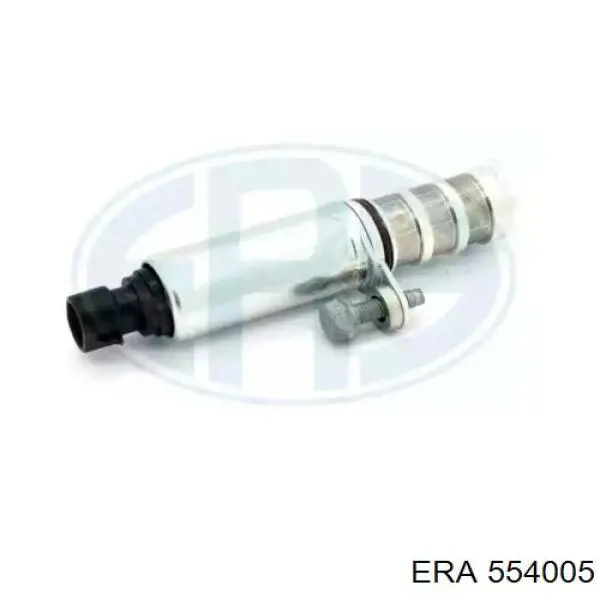 Válvula solenoide de posición del árbol de levas derecha ERA 554005 precio, desde 41,67 EUR