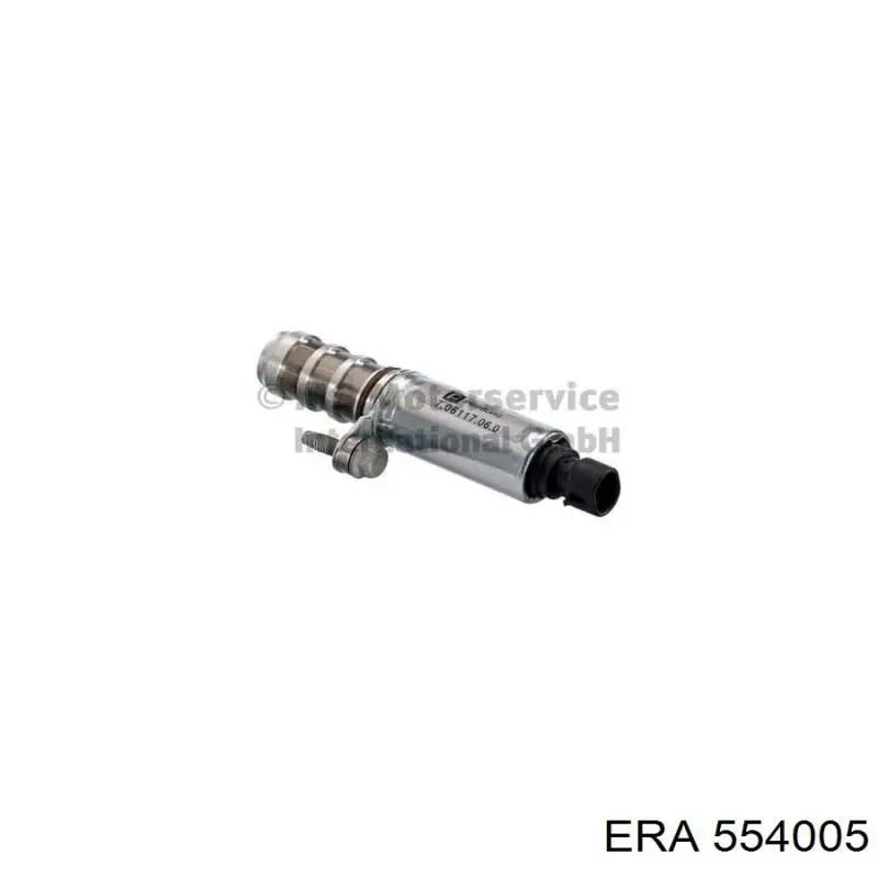 Válvula solenoide de posición del árbol de levas derecha ERA 554005 precio, desde 77,17 EUR